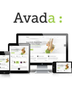 Avada Theme | Responsive Multi-Purpose Theme
