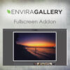 Envira Gallery – Fullscreen Addon