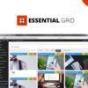 Essential Grid WordPress Plugin