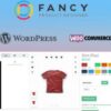 Fancy Product Designer