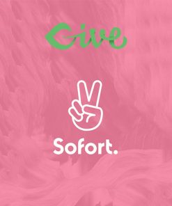 Give – Sofort Payment Gateway