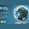 Good Energy – Ecology & Renewable Power Company WordPress Theme