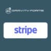 Gravity Forms Stripe Addon