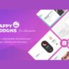 Happy Elementor Addons Pro
