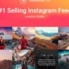Instagram Feed – WordPress Gallery for Instagram