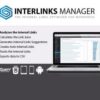 Interlinks Manager