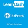 LearnDash LMS BBPress Integration