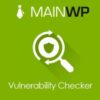 MainWP Vulnerability Checker