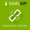 MainWP Broken Links Checker
