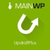 MainWP UpdraftPlus