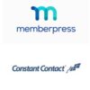 MemberPress Constant Contact