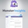 MonsterInsights – Google Optimize Addon