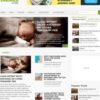 MyThemeShop Emerald WordPress Theme