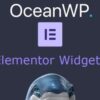 OceanWP Elementor Widgets