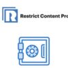Restrict Content Pro