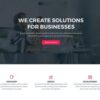 StudioPress Business Pro Genesis WordPress Theme