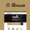 The Retailer – Premium WooCommerce Theme