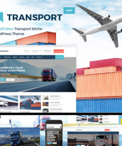 Transport – WP Transportation & Logistic Theme