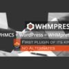 WHMpress – WHMCS WordPress Integration Plugin