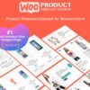 WOO Product Grid/List Design- Responsive Products Showcase Extension for WooCommerce