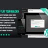 WP Flat Tour Builder