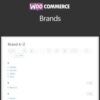 WooCommerce Brands