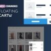 WooCommerce Floating Cart