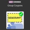 WooCommerce Group Coupons