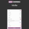 WooCommerce Mollie
