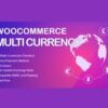 WooCommerce Multi Currency – Currency Switcher