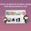 WooCommerce Perfect SEO Url