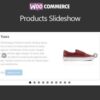 WooCommerce WooSlider Products Slideshow
