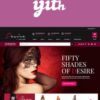 YITH Desire Sexy Shop – An Intriguing WordPress Them
