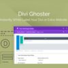 AGS: Divi Ghoster