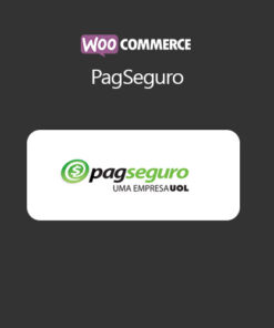 WooCommerce PagSeguro